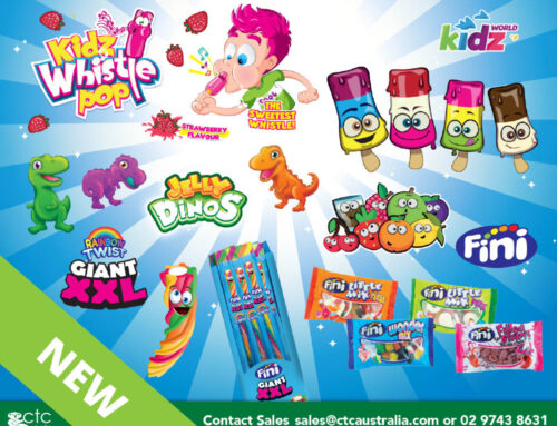 CTC’s Exciting New Lines