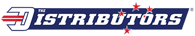 The Distributors Logo