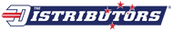 The Distributors Logo