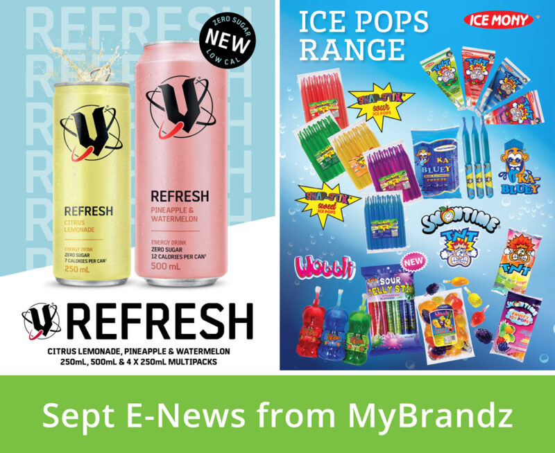 The Distributors Australia's Leading Wholesaler